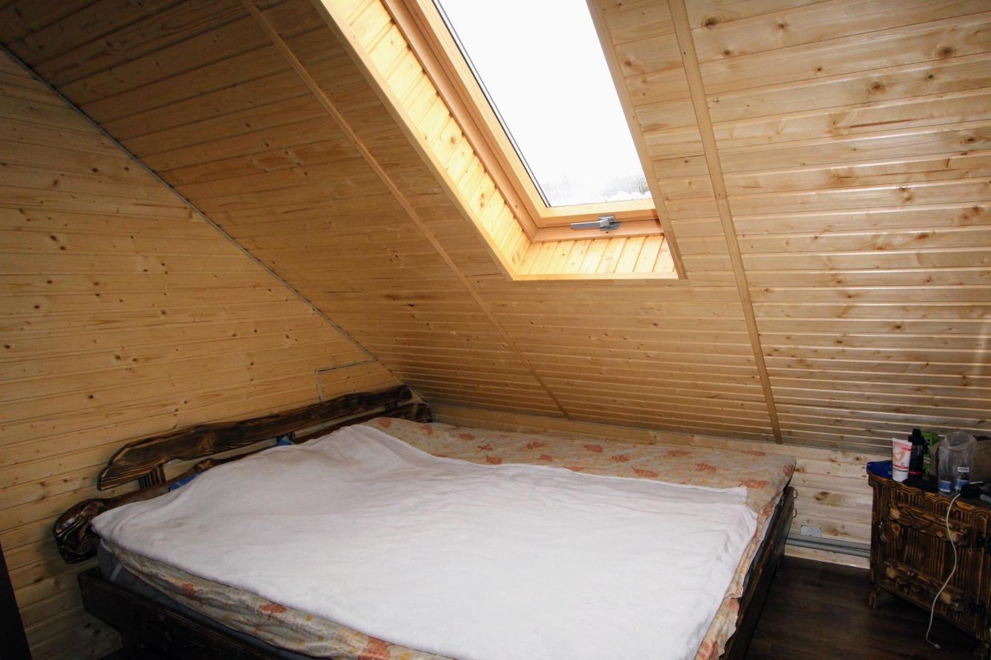 "Лісова Ягода" Yablunytsya Room photo